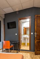 KUBIK Hotel