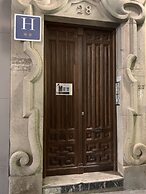 KUBIK Hotel
