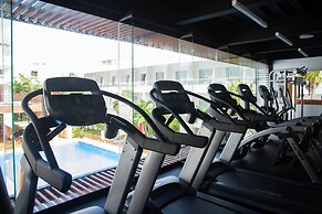Cancun Bay All Inclusive Hotel