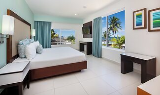 Cancun Bay All Inclusive Hotel
