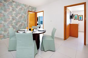 Cancun Bay All Inclusive Hotel