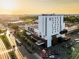 Kronwell Brasov Hotel