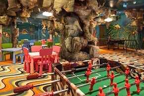 Kronwell Brasov Hotel
