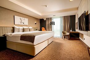 Kronwell Brasov Hotel