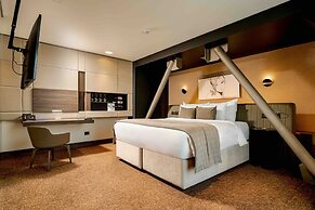 Kronwell Brasov Hotel
