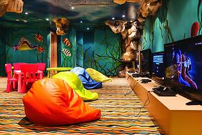 Kronwell Brasov Hotel