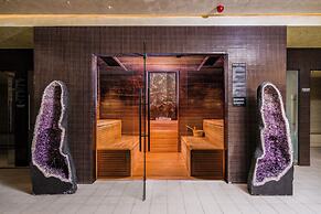 Kronwell Brasov Hotel
