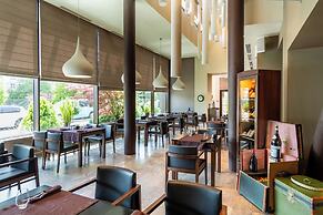 Kronwell Brasov Hotel