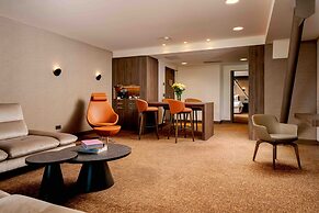 Kronwell Brasov Hotel
