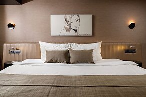Kronwell Brasov Hotel