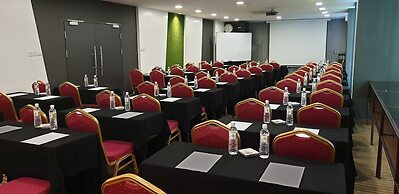 DeHome Boutique Hotel