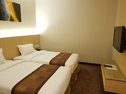 DeHome Boutique Hotel