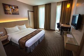 DeHome Boutique Hotel