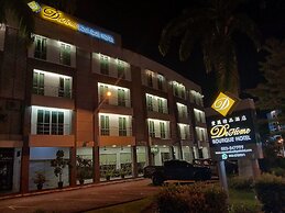 DeHome Boutique Hotel