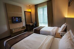 DeHome Boutique Hotel