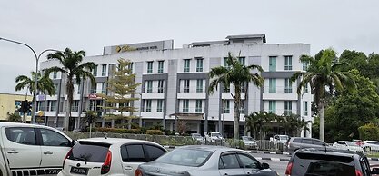 DeHome Boutique Hotel