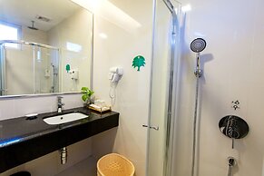 DeHome Boutique Hotel