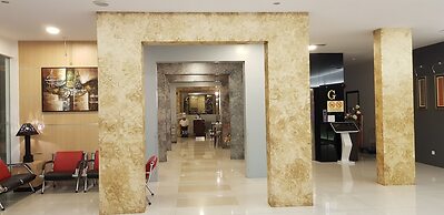 DeHome Boutique Hotel