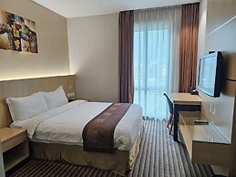 DeHome Boutique Hotel