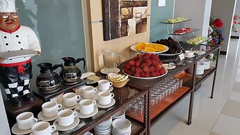 DeHome Boutique Hotel