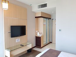 DeHome Boutique Hotel