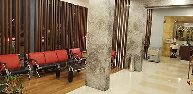 DeHome Boutique Hotel