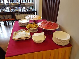 DeHome Boutique Hotel