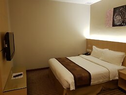 DeHome Boutique Hotel