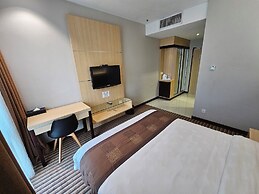 DeHome Boutique Hotel