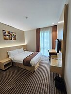 DeHome Boutique Hotel