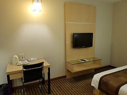 DeHome Boutique Hotel