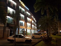 DeHome Boutique Hotel