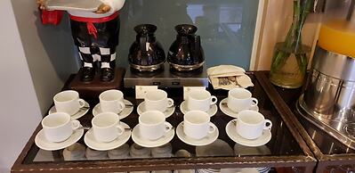 DeHome Boutique Hotel