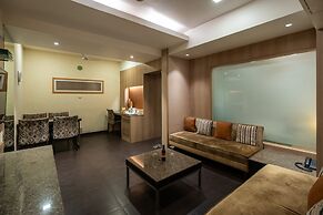 GCC Hotel and Club