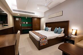GCC Hotel and Club