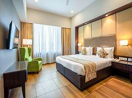 GCC Hotel and Club