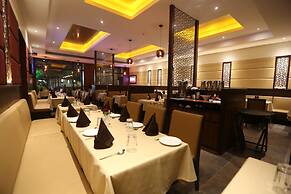 GCC Hotel and Club