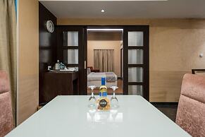 GCC Hotel and Club