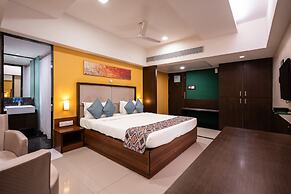 GCC Hotel and Club