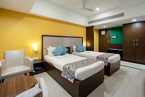 GCC Hotel and Club