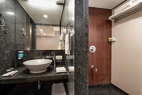 GCC Hotel and Club
