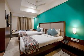 GCC Hotel and Club