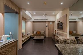GCC Hotel and Club