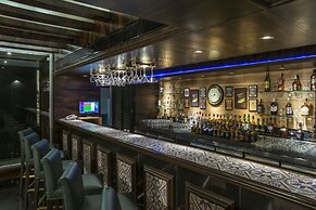 GCC Hotel and Club