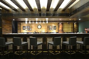 GCC Hotel and Club