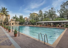 GCC Hotel and Club