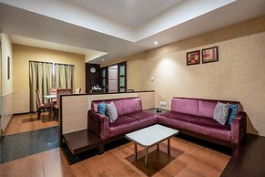 GCC Hotel and Club