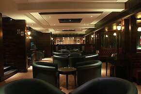 GCC Hotel and Club