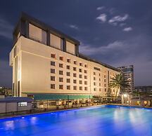 GCC Hotel and Club