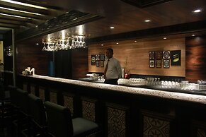 GCC Hotel and Club